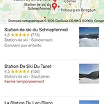 別荘 Aux Deux Hirondelles