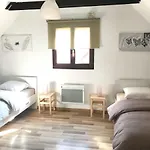 Aux Deux Hirondelles * ウーセン