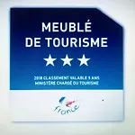 別荘 Aux Deux Hirondelles ウーセン
