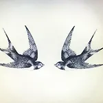 Aux Deux Hirondelles *