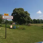 Aux Deux Hirondelles ウーセン