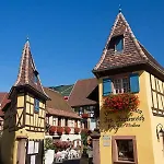 Aux Deux Hirondelles ウーセン