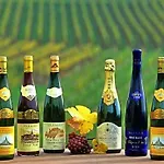 Aux Deux Hirondelles