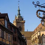 Aux Deux Hirondelles ウーセン