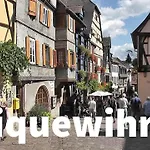 Aux Deux Hirondelles