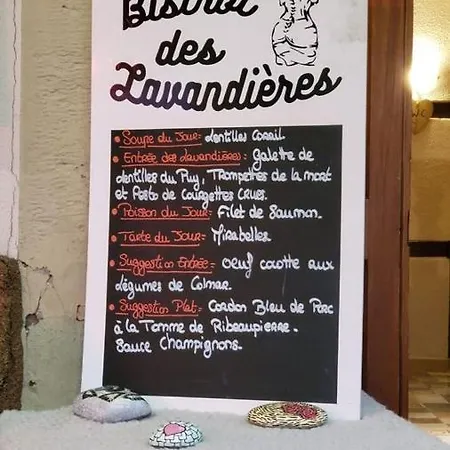 Aux Deux Hirondelles