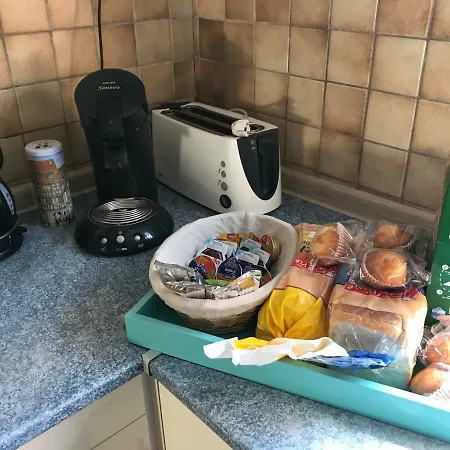 Aux Deux Hirondelles