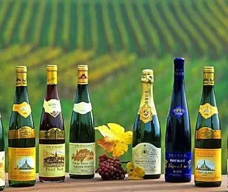 Aux Deux Hirondelles