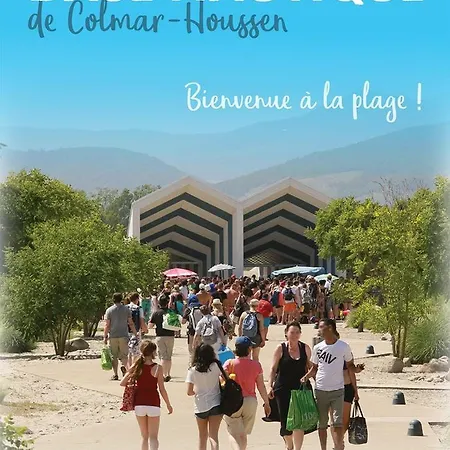 Aux Deux Hirondelles Houssen