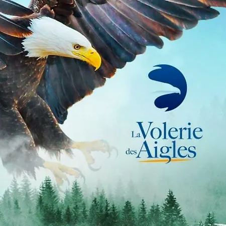Aux Deux Hirondelles 度假居