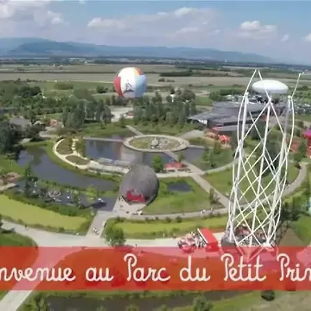 Aux Deux Hirondelles * Houssen